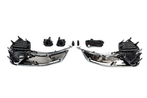Nissan Patrol Y62 2010-2024 Fog Lights (2 pcs, for 2020) photo 5
