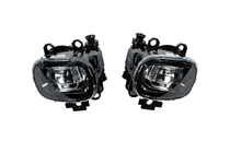 Nissan Patrol Y62 2010-2024 Fog Lights (2 pcs, for 2020) photo 6