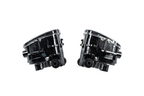 Nissan Patrol Y62 2010-2024 Fog Lights (2 pcs, for 2020) photo 7