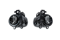 Nissan Patrol Y62 2010-2024 Fog Lights (2 pcs, for 2020) photo 8