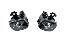 Nissan Patrol Y62 2010-2024 Fog Lights (2 pcs, for 2020) photo 9
