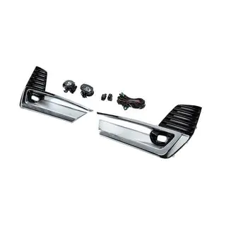Fog Lights (2 pcs, for 2020) photo 2