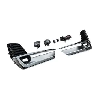 Fog Lights (2 pcs, for 2020) photo 3