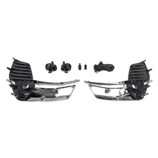 Fog Lights (2 pcs, for 2020) photo 4
