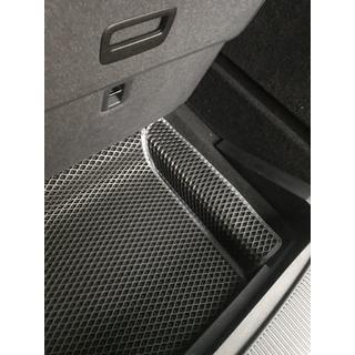 Trunk mat lower (EVA, black) photo 2