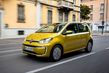 Browse electric hatchback Volkswagen e-up! photo 7