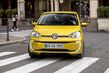 Browse electric hatchback Volkswagen e-up! photo 1
