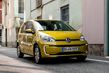 Browse electric hatchback Volkswagen e-up! photo 2