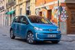 Browse electric hatchback Volkswagen e-up! photo 5