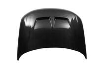 Range Rover Sport 2014-2022 Hood SVR (Carbon) photo 6