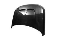 Range Rover Sport 2014-2022 Hood SVR (Carbon) photo 2