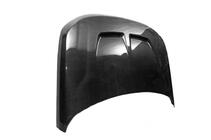 Range Rover Sport 2014-2022 Hood SVR (Carbon) photo 7