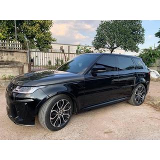Hood SVR (Carbon) photo 3
