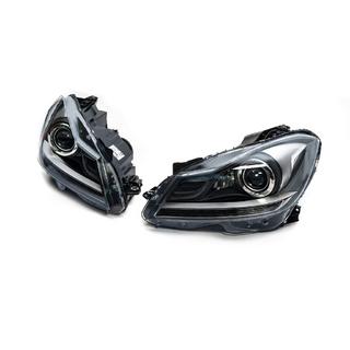 LED Headlights (2011-2015, Set of 2)