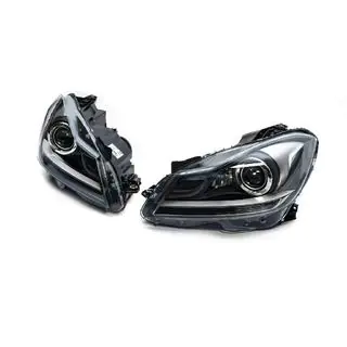 LED Headlights (2011-2015, Set of 2)