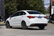 Overview compact sedan Chery Arrizo 5 photo 3
