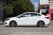 Overview compact sedan Chery Arrizo 5 photo 4