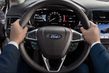 Review of the updated wagon Ford Mondeo Wagon photo 8