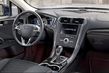 Review of the updated wagon Ford Mondeo Wagon photo 7