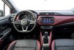 Overview of the compact hatchback Nissan Micra fifth generation photo 9