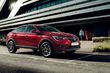 Overview of the compact crossover Renault Arkana photo 4