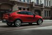 Overview of the compact crossover Renault Arkana photo 3