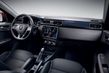 Overview of the compact crossover Renault Arkana photo 6