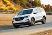 An updated modification of Honda Pilot photo 8