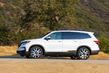 An updated modification of Honda Pilot photo 5