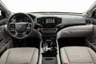 An updated modification of Honda Pilot photo 10