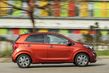 The third embodiment of the compact hatchback KIA Picanto photo 5