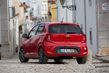 The third embodiment of the compact hatchback KIA Picanto photo 3