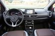 The third embodiment of the compact hatchback KIA Picanto photo 8