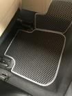 Subaru Outback 2014-2019 EVA Floor Mats (black) photo 3
