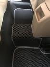 Subaru Outback 2014-2019 EVA Floor Mats (black) photo 5