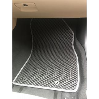 EVA Floor Mats (black) photo 2