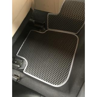 EVA Floor Mats (black) photo 3