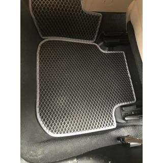 EVA Floor Mats (black) photo 4