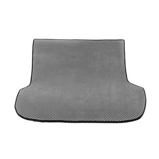 Trunk Mat (Gray, EVA) photo 2