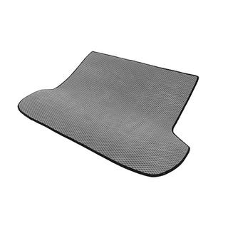 Trunk Mat (Gray, EVA) photo 3