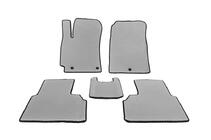 Hyundai Elantra (AD) 2015-2020 EVA Floor Mats (Gray) photo 1