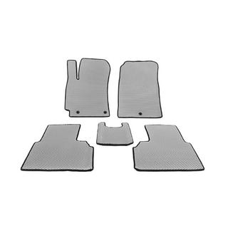 EVA Floor Mats (Gray) Hyundai Elantra (AD) 2015-2020 photo 1