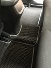 Hyundai Elantra (AD) 2015-2020 EVA Floor Mats (black) photo 5