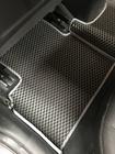 Hyundai Elantra (AD) 2015-2020 EVA Floor Mats (black) photo 4