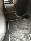 Hyundai Elantra (AD) 2015-2020 EVA Floor Mats (black) photo 7