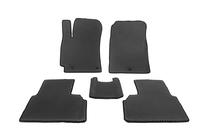 Hyundai Elantra (AD) 2015-2020 EVA Floor Mats (black) photo 8