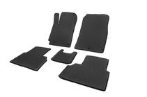 Hyundai Elantra (AD) 2015-2020 EVA Floor Mats (black) photo 2