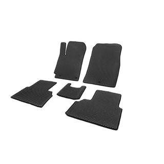EVA Floor Mats (black) Hyundai Elantra (AD) 2015-2020 photo 2