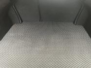 Hyundai Elantra (AD) 2015-2020 Trunk mat (black, EVA) photo 4