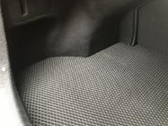 Hyundai Elantra (AD) 2015-2020 Trunk mat (black, EVA) photo 2